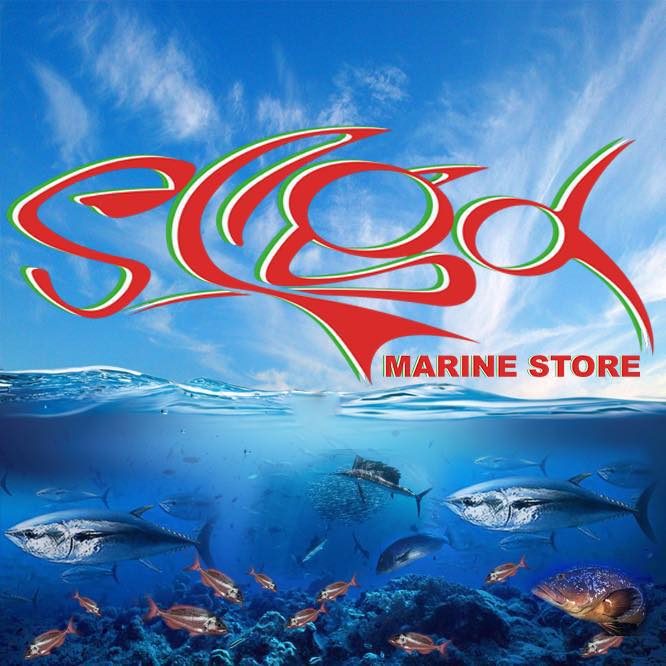Sega Marine Store
